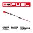 M18 FUEL Pole Articulating Hedge Trimmer