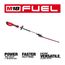 M18 FUEL Pole Articulating Hedge Trimmer Kit
