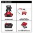 M18 4-Gallon Backpack Sprayer w/ SWITCH TANK (Kit)