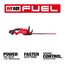 M18 FUEL 24" Hedge Trimmer Kit