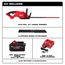 M18 FUEL 24" Hedge Trimmer Kit