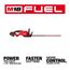 M18 FUEL 30" Hedge Trimmer Kit