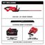 M18 FUEL 30" Hedge Trimmer Kit