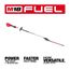 M18 FUEL Extended Pole Articulating Hedge Trimmer