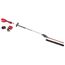M18 FUEL Extended Pole Articulating Hedge Trimmer Kit
