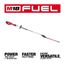 M18 FUEL Extended Pole Articulating Hedge Trimmer Kit