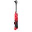 M12 FUEL 1/2" Extended Reach Ratchet (Tool Only), 3055-20