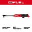 M12 FUEL 1/2" Extended Reach Ratchet (Tool Only), 3055-20
