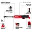 M12 FUEL 1/4" Extended Reach Ratchet (Tool Only), 3058-20