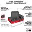 M12 75' Drain Camera w/ PACKOUT Compatibility