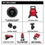 M12 65' Ultra Flex Compact Inspection Camera Kit