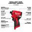 M12 Subcompact Brushless 1/4" Hex Impact Driver