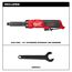 M12 FUEL 1/4" Extended Die Grinder (Tool Only), 3487-20