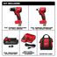 M18 Compact Brushless Drill/Driver, Impact Driver Kit