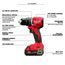 M18 Compact Brushless Drill/Driver, Impact Driver Kit