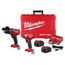 M18 FUEL 2-Tool Combo Kit (Hammer Drill/Driver & Hydraulic Driver)