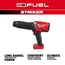 M18 FUEL STRIKER Hammer Chisel (Tool Only), 3771-20