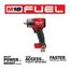 M18 FUEL & M12 FUEL 2-Tool Combo Kit