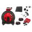 M18 200' Stiff Modular Pipeline Inspection System