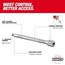 1/4" Drive 6" Wobble Extension
