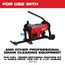 Cable Container for M18 FUEL Sewer Sectional Machine