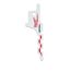 Drywall Access SAWZALL Blade