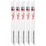 8" 10/14 TPI SAWZALL Blades (5 Pack)