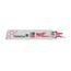 6" 10 TPI The Torch SAWZALL Blades (5 Pack)