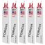6" 24 TPI The Torch SAWZALL Blades (5 Pack)