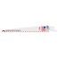 6" 5 TPI SAWZALL Blades (10 Pack)