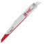 9" 5 TPI AX SAWZALL Blades (25 Pack)