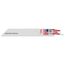 6" 18 TPI SAWZALL Blades (10 Pack)
