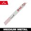 9" 14 TPI TORCH SAWZALL Blades (10 Pack)