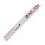 9" 14 TPI TORCH SAWZALL Blades (25 Pack)