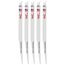12" 8/12 SAWZALL Blade (50 Pack)