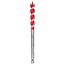 SPEED FEED Wood Bit 1/2" x 6" , 48-13-0048