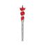 SPEED FEED Wood Bit 1" x 6" , 48-13-0088
