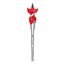 SPEED FEED Wood Bit 1-1/4" x 6" , 48-13-0108
