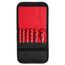 SPEED FEED Wood Bit 6-1/2" Set (6 Piece)