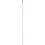 3/16" x 52.5" Flexible Cable Bit Extension