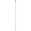 1/4" x 52.5" Flexible Cable Bit Extension