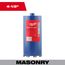4-1/2" Dry Core Masonry Bit