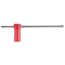 SDS Plus Vacuum Bit 7/16" x 7 - 7/8" x 13", 48-20-2102