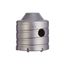SDS+ Core 3-1/8" X 2" Masonry Core Bit, 48-20-5235