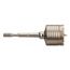 5" X 11-3/8" One Piece Spline Core Bit, 48-20-5486