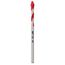 1/8" Hard Tile and Glass Bit, 48-20-8780