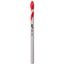 3/16" Hard Tile and Glass Bit, 48-20-8781