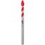 1/4" Hard Tile and Glass Bit, 48-20-8782