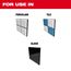 5/16" Hard Tile and Glass Bit, 48-20-8783