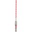 5/32" x 6" Shockwave Carbide Hammer Drill Bit for Concrete Screws